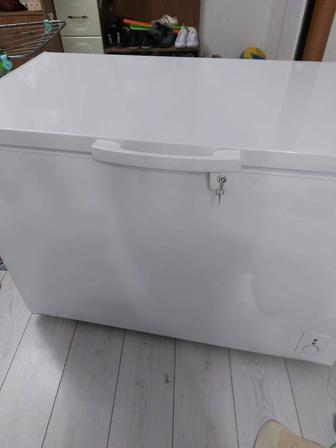 Морозильник