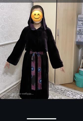 Одежда женская шапан