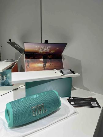 колонка JBL Charge 5