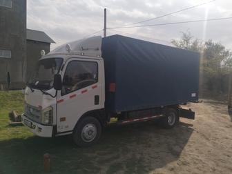 Услуги грузоперевозки, переезд, доставка и вывоз