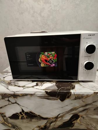 Микроволновка DEXP MW-70