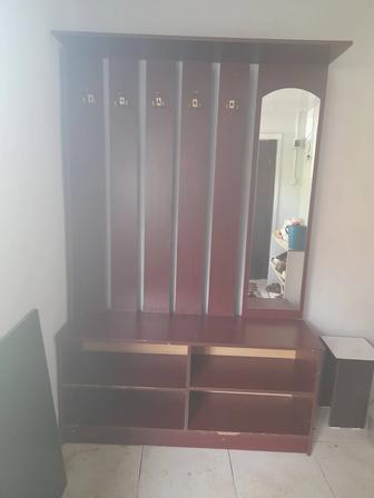 Продам прихожую
