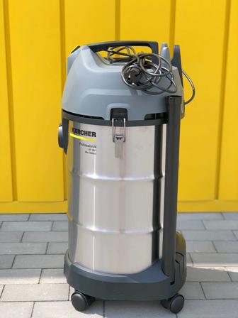 Аренда строительного пылесоса прокат строительного пылесоса