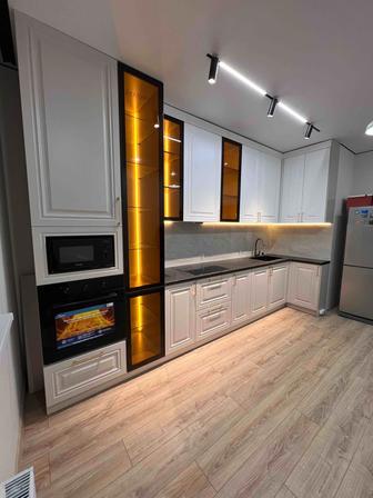 Мебель на заказ