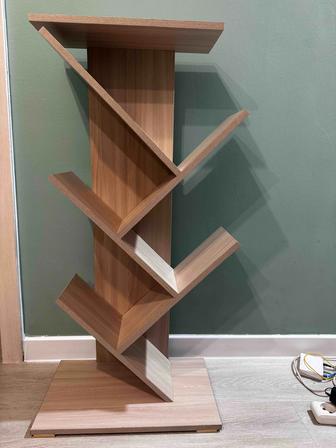 Стеллаж для книг