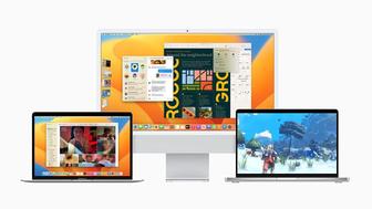 Установка / Переустановка MacOS