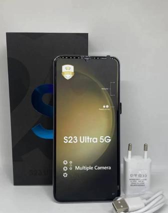 Samsung S 23 Ultra Dubl