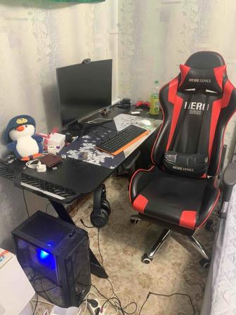 Продам игровой компьютер в сборе