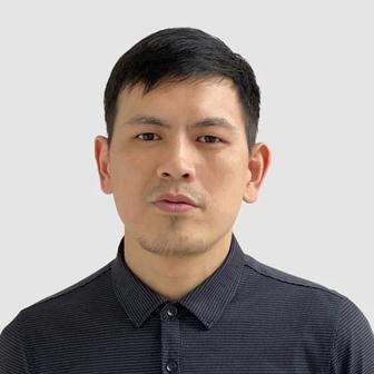 Графический дизайнер