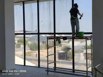 Клининг Janat