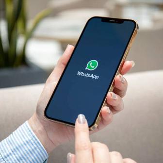 Запускаем умных WhatsApp-ботов для бизнеса