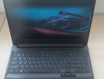 Lenovo ideapad gaming