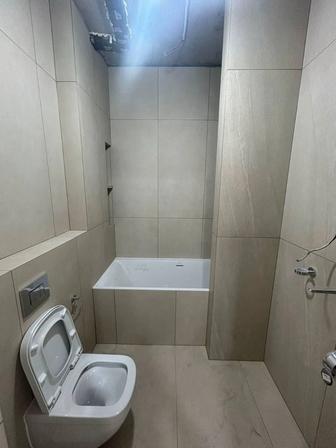 Кафельщик, кафель керамогранит, плитка,ремонт под ключ.