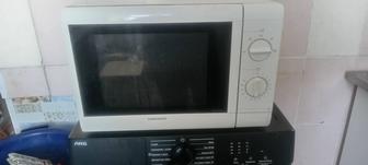 Микроволновка