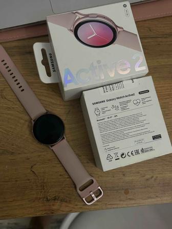 Samsung galaxy watch