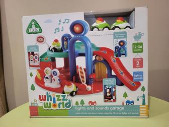 Детская игрушка ELC