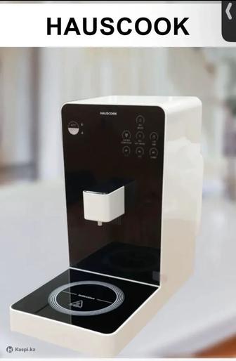 Аппараты для приготовления Рамена