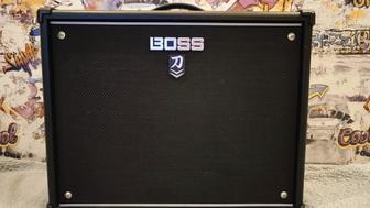 Кимоусилитель BOSS Katana mk2 gen 3 100W