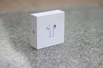 Шок!! Airpods 2 поколения Lux