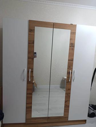 Продам шкаф