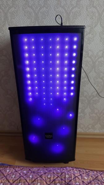Продам колонку 100 Вт