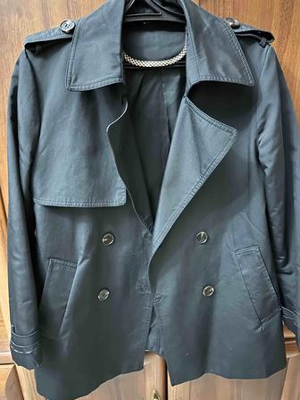 Тренч до 48р