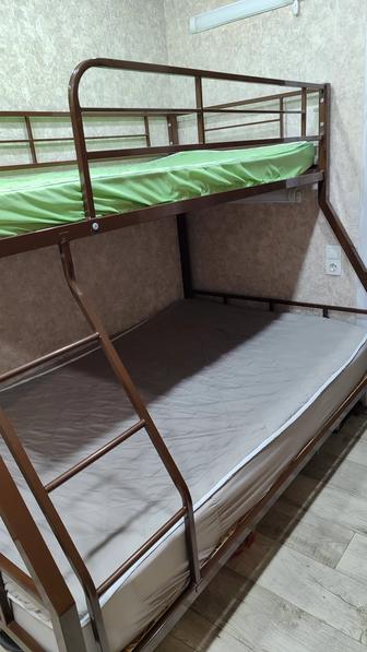 Продам детскую кровать