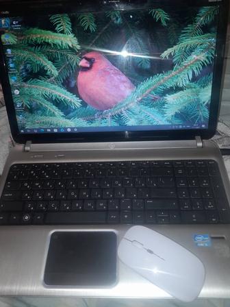 HP Core i5/6озу /1000гб