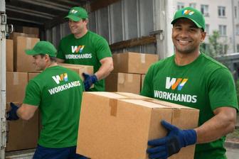 Грузчики.Разнорабочие.Недорого