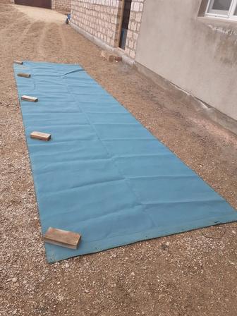 брезент сатылады