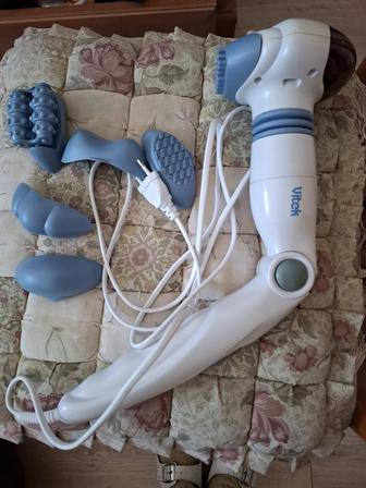 Массажер электрический Vitek