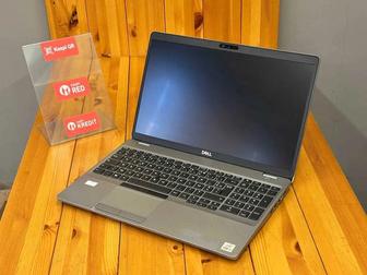 Ноутбук НОВОГО Поколения Dell Latitude 5510 i5-10 / 16GB / 256GB NVMe