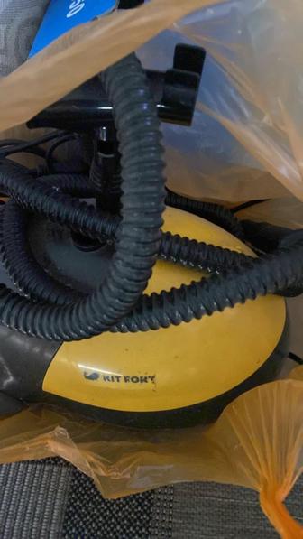 Пароочиститель Kitfort