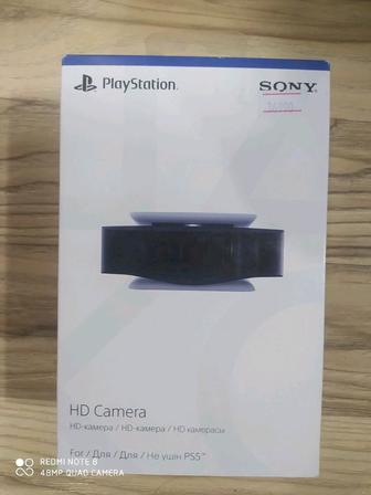 Камера для Sony Playstation 5 PS5