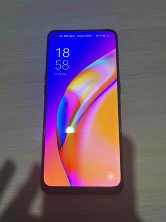 Oppo Reno 5 lite