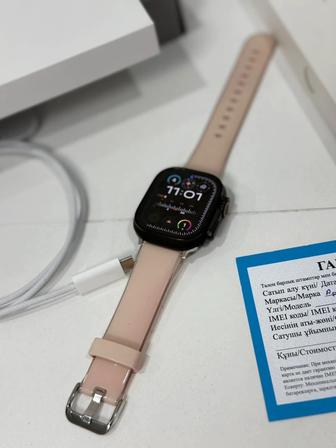 Продам часы Apple Watch