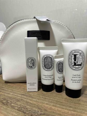 Diptyque косметичка