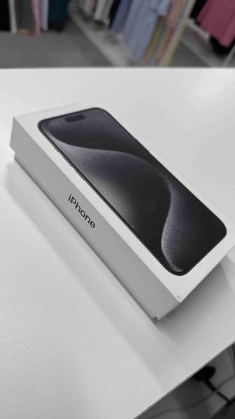 Айфон 15pro Max
