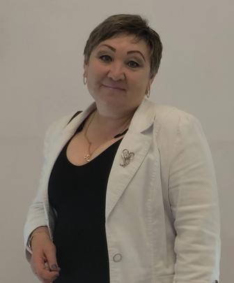 Специалист отдела кадров