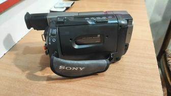 SONY CCD-TRV48E Видеокамера, касетная