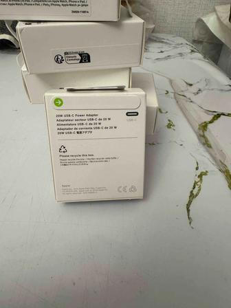 Универсальный адаптер