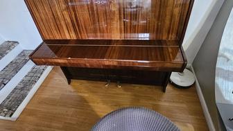 Пианино фортепиано Фантазия