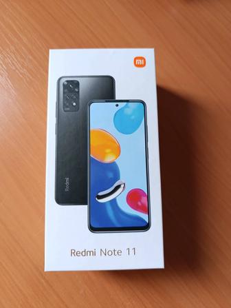 Продам сотовый телефон Redmi Note 11