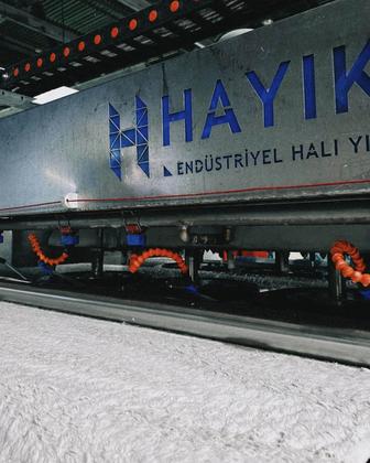 ECO-Service чистка/стирка/химчистка Ковров