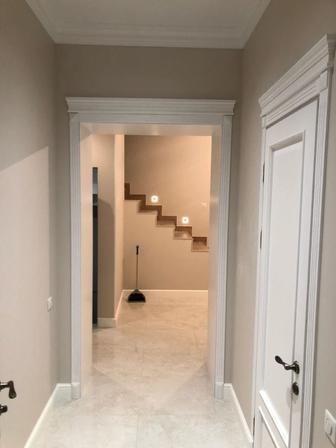 ВСЕ виды строительно монтажных работ(и сантехника вт.ч)