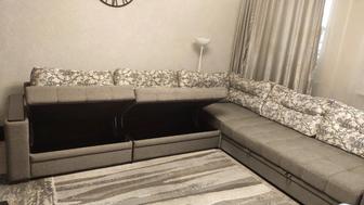 Диван угловой