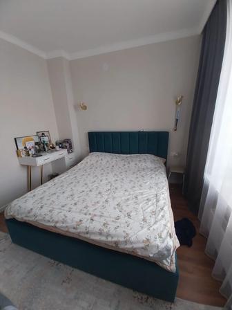 Продам кровать