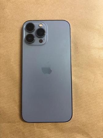 Айфон 13 про без минус