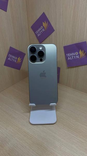 iPhone 15 Pro 256gb