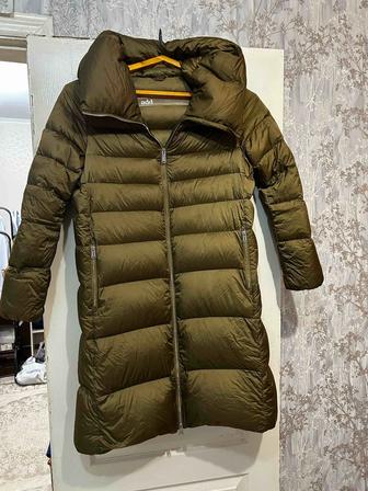 Пуховик Add